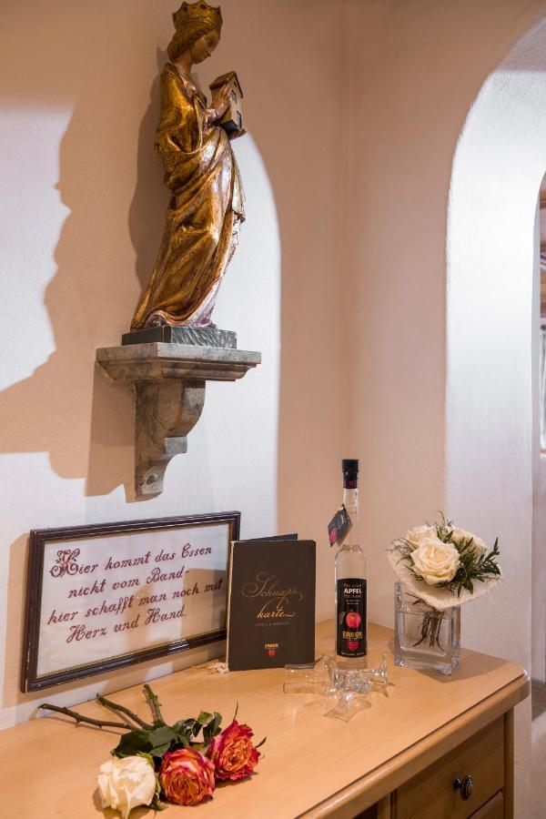 罗伊斯彭思特酒店 布利克森塔勒 外观 照片